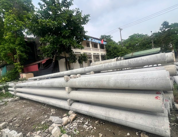 Dịch Vụ