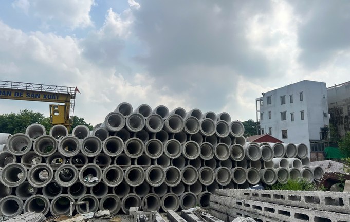 Dự Án